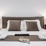 Oceanida Penelope Lyxury Suite