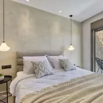 Astarte Villas - Casa Palmera Beach Villa With Pool