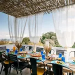 Villa Lira Pure Serenity & Sea Views 3Br