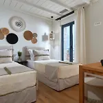Erato Villa By Myseasight