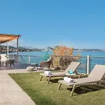 Astarte Villas Bleu Del Mar Villa