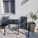 Rooftop Nest