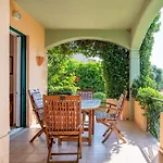 Barbati Angela\'S Garden Sea View
