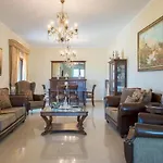 Villa Aetheria By Posarellivillas
