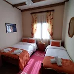 Mprizis Rooms