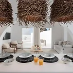 Seanfinity Beachfront Suites