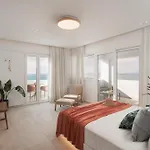 Seanfinity Beachfront Suites