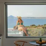 Seanfinity Beachfront Suites