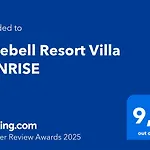Bluebell Resort Villa Sunrise
