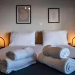 Ionian Blue Suite