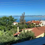 Oasis Villa - Maisonette A