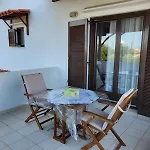 Casa De Vacacion