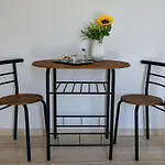 Eva Studios & Apartments