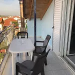 Ion Apartments Messolonghi Double Room Sea View Loft