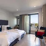 Lines Concept Accommodation