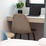 Lines Concept Accommodation