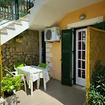 Dimitra\'S Cozy Apartment