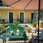 Dimitra\'S Cozy Apartment