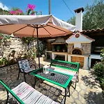 Dimitra\'S Cozy Apartment