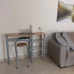 Theos Apartment