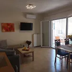 Theos Apartment