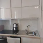 Theos Apartment