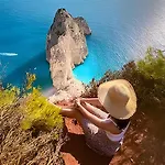Aqua Cozy Apartment In The Heart Of Zakynthos Town