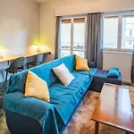 Apartment 105 Sq.M. Near Center