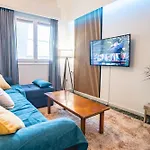 Apartment 105 Sq.M. Near Center