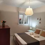 Peramos View Luxury Maisonette