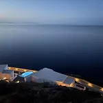 Caldera Casablanca