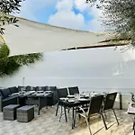Airfenos - Athens Riviera