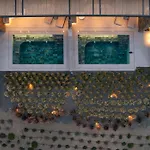 Syros Soul Private Pool Suites