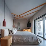 Syros Soul Private Pool Suites