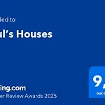 Paul\'S Houses