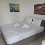 Akrotiri Rooms