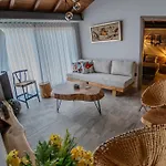 Argus By Alexandros Hotel Apartments