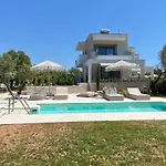 Elia Mare Luxury Villas