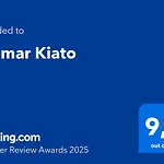 Alemar Kiato