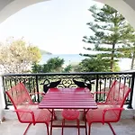 Kanali Seaside Apartment Poros 1