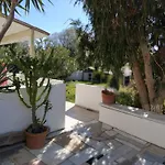 Petrakis Aris Beach Apartments
