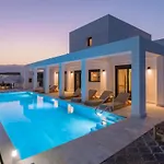 Seacalm Villa