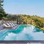 Elissaios-Brand New Renovated Pool Villa