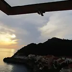 Cavos Inn - Loft In Assos With Amazing View