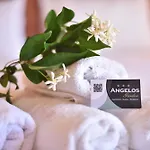 Studio Aggelos Toroni