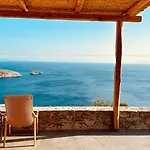 Serene Shore Serifos