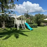 Kapella Apartments