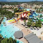 Aqualand Resort