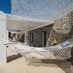 3 Paros All Season Villas