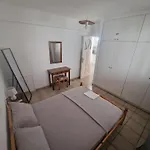 Beach Front Apartment Psili Ammos
